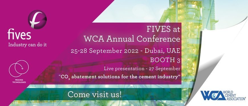 WCA Annual Conference